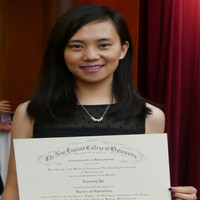 Xiaojing Yu Email & Phone Number