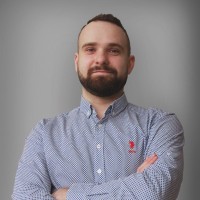 Alexey Tripkosh Email