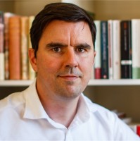 Santander UK Employee Shaun O'Callaghan's profile photo