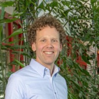 Joris van Dijk Email & Phone Number