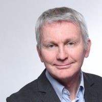 ARDMED Medical Supplies Employee Nigel Reed's profile photo