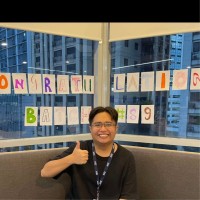 IBM Employee Lance L.'s profile photo