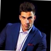 FMI, a Spirit AeroSystems Co. Employee Daniel st Peter's profile photo