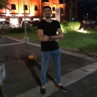 Maxirest Employee Leonardo Arena's profile photo
