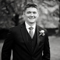 Eluktronics Employee William Kiryluk's profile photo