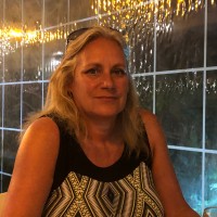 UNIPRES (UK) LIMITED Employee Pam Ollerenshaw's profile photo