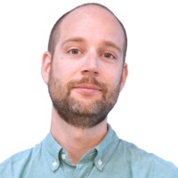 Restaurant365 Employee Jack Mossman's profile photo