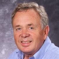 Independent Advisor Employee Stephen Smith's profile photo