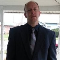 Indiana University Health Employee Daniel Pearcy's profile photo