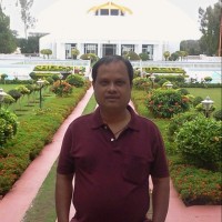 Karachi Bakery - India Employee Bivas Dhank's profile photo