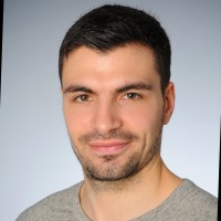 DISCO Pharmaceuticals GmbH Employee Deniz Bartsch's profile photo