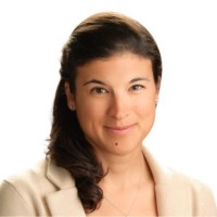 Wells Fargo Employee Emily Clark's profile photo