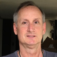 Connected Living Employee Mike Shell's profile photo