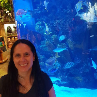 Exser Employee Rosario Triviño's profile photo