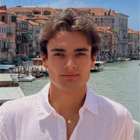 NewGate Capital Partners, LLC Employee Zyon Barreto's profile photo