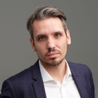 Confindustria Vicenza Employee Simone Sinico's profile photo