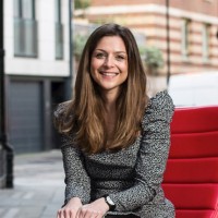 AND Digital Employee Tania Williams's profile photo