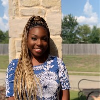 Concord Church Employee Lyric Watson's profile photo