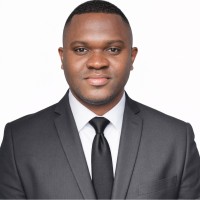 Keen Solution Employee Manuel Cheumagou's profile photo