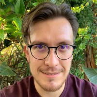 VAST Employee Alex Varela's profile photo