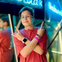 Algapay Employee Daniel Abdurashitova's profile photo