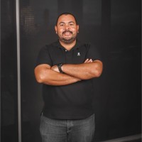 Jonathan Palacios Email & Phone Number