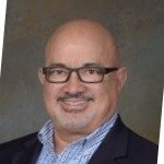 Auburn University Employee Joe Collazo's profile photo