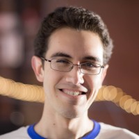 Princeton Tec Employee Cameron Dye's profile photo