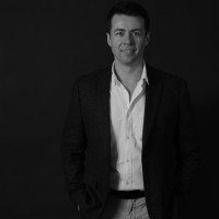 Flicket Employee James Barwell-Smith's profile photo