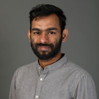 Optimum Employee Vipindev Vasudevan's profile photo