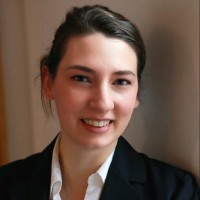 Georgia-Pacific LLC Employee Taylor Jarrett's profile photo