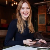 Devinx Employee Jane Carter's profile photo