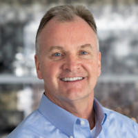 Alt Legal - IP Management Software Employee Brent Burns's profile photo