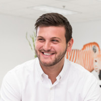 Catapult Print Employee Ashley Cook's profile photo
