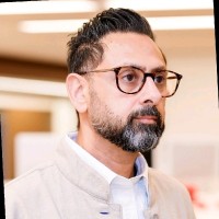 HARMAN International Employee Shobhit Kapoor's profile photo