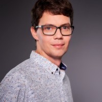 Profeina Employee Grzegorz Dzięgielewski's profile photo