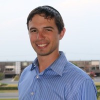 Capital One Employee Avi Sunshine's profile photo