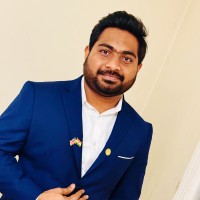 Finacle Soft Inc. Employee Hanuman Angajala's profile photo