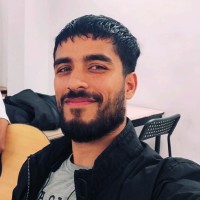 Dry Fruit House Employee Syed Shafi's profile photo