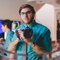 Shop Marketing and Creative Group Employee Angel Mercado's profile photo