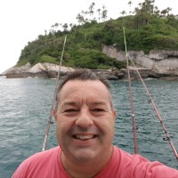 Kobber Alimentos Employee Ricardo Stanquevis's profile photo