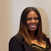 Chick-fil-A Employee Jasmine Richardson's profile photo