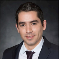 Hilltop Securities Inc. Employee Jorge Delgado's profile photo