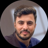 Diamond Tyres Limited Employee Mehtab Sajid's profile photo