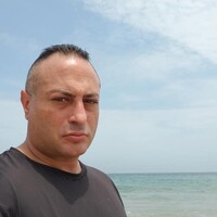 GoodSpeed Logistics Employee Nasser McLaw's profile photo