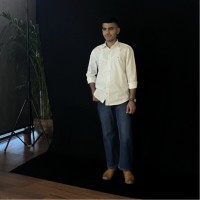 TaxSpanner Employee Kushal Rathore's profile photo