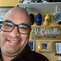 Victor Carrillo Email & Phone Number