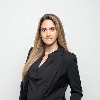 Ricketts Harris LLP Employee Eden Ifergan's profile photo