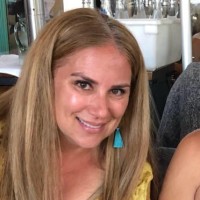 Anvilogic Employee Candice Lipps's profile photo