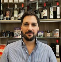 Austchilli Group Employee Francisco Riesco's profile photo